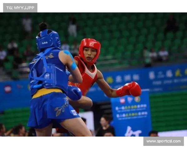 武术亚洲杯松原争锋 20国顶尖高手交锋南拳虎爪与太极柔劲争锋 武术亚洲杯松原争锋 20国顶尖高手交锋南拳虎爪与太极柔劲争锋