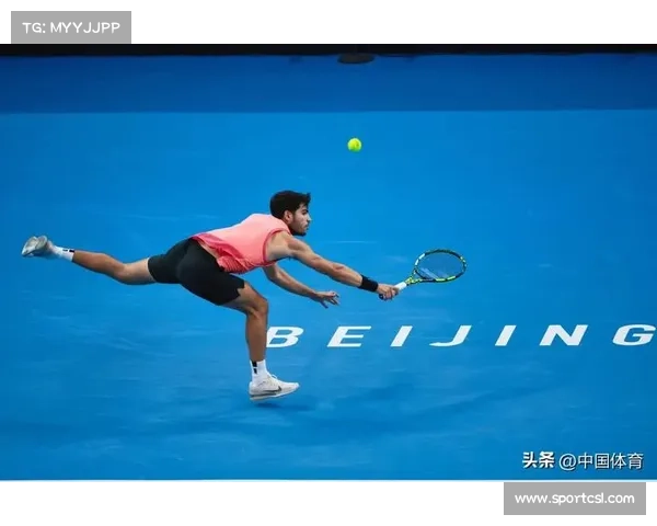 辛纳确认连续第三年出战中国网球公开赛力争卫冕世界第一荣耀 辛纳确认连续第三年出战中国网球公开赛力争卫冕世界第一荣耀