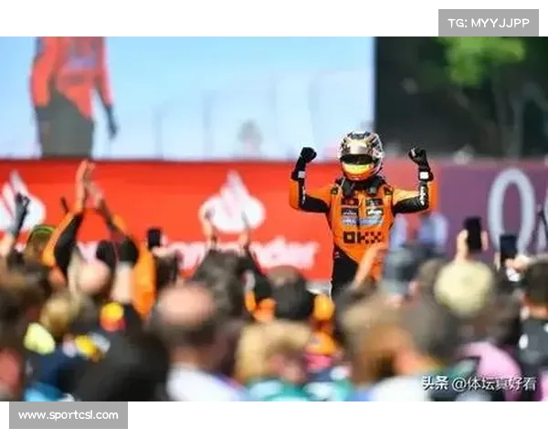 迈凯伦新加坡站换胎失误耗时五秒皮亚斯特里痛失宝贵比赛时间 迈凯伦新加坡站换胎失误耗时五秒皮亚斯特里痛失宝贵比赛时间