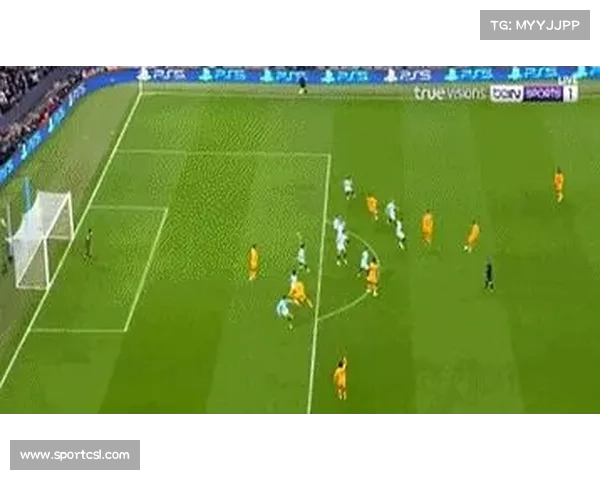 细节回顾：皇马如何从0-1到3-1完成对曼城逆转