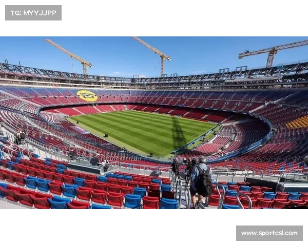 诺坎普获1A许可证可容纳2.7万人,俱乐部乐观期待1B审批 诺坎普获1A许可证可容纳2.7万人,俱乐部乐观期待1B审批