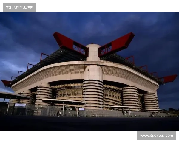 米兰市政府呼吁俱乐部加速新球场项目,促进市民体育参与 米兰市政府呼吁俱乐部加速新球场项目,促进市民体育参与