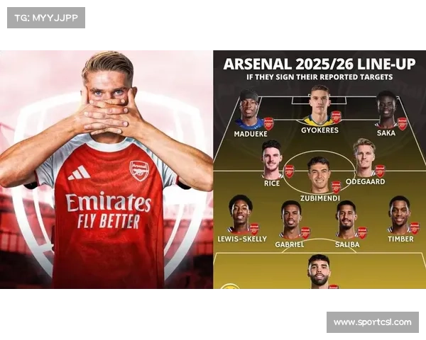 阿森纳青春风暴席卷欧洲,塔帅构建长期竞争力 阿森纳青春风暴席卷欧洲,塔帅构建长期竞争力