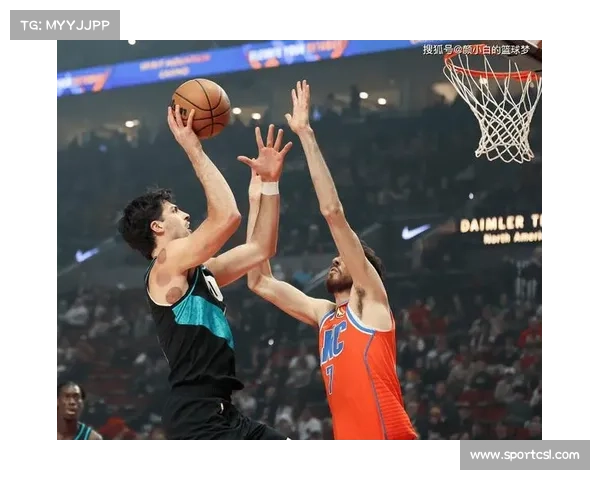 雷霆对开拓者取得12连胜，心理优势巨大