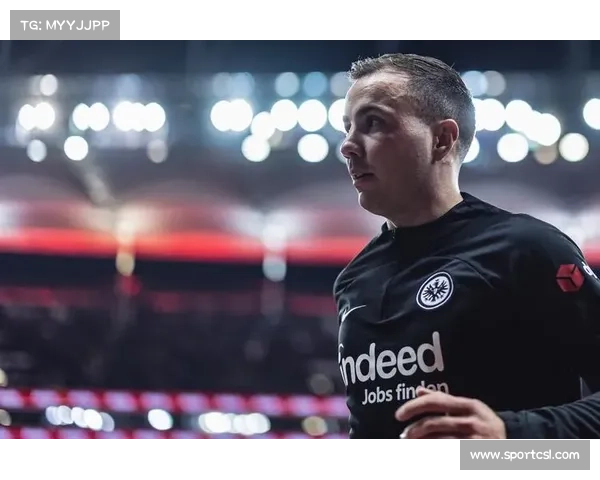 格策复出受访:期待助法兰克福冲击欧战 格策复出受访:期待助法兰克福冲击欧战