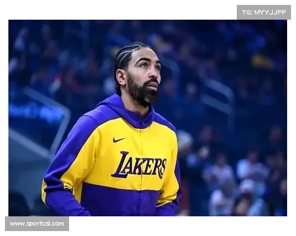 湖人2换1送走文森特获肯纳德,神射手三分命中率联盟第一 湖人2换1送走文森特获肯纳德,神射手三分命中率联盟第一